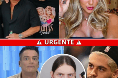 Virgínia e Zé Felipe: Separação vira escândalo nacional com provocações, bastidores expostos e guerra digital