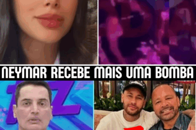 Neymar é acusado de trair Bruna Biancardi em festa secreta com acompanhantes: vídeo, suborno e reação da influenciadora expõem crise