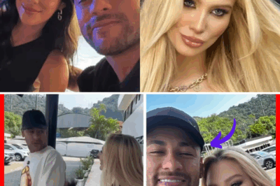 Vídeo com Neymar e influenciadora viraliza nas redes e levanta rumores: flerte real ou armação?