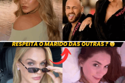 Após polêmica com Neymar e Andressa Suita, Virgínia quebra o silêncio com mensagem misteriosa e provoca reações