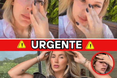 Virginia Fonseca faz desabafo poderoso após rumores de romance entre Zé Felipe e Ana Castela