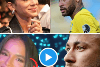 Torcedores invadem CT do Santos para cobrar Neymar em meio à crise; Bruna Marquezine celebra 30 anos com homenagem emocionante de Tiaguinho