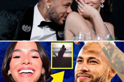 Reencontro de Bruna Marquezine e Neymar agita a web e reacende rumores sobre o casal Brumar