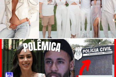 Pais de Bruna Biancardi são vítimas de assalto: criminoso era vizinho e foi solto por falha no sistema