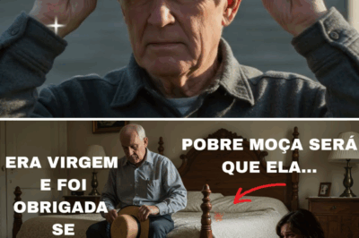 Um casamento inesperado em Terras Doce: a história de Betina e Thomas que vai tocar seu coração