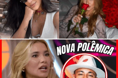 Ligação da madrugada de Virgínia para Neymar vira escândalo e causa crise com Bruna Biancardi