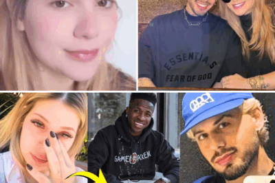 Virgínia chora ao vivo, nega envolvimento com Vini Jr. e revela que ainda ama Zé Felipe
