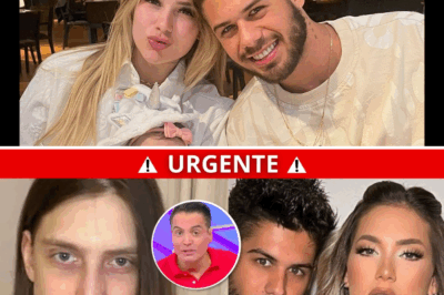“Zé Felipe cala os críticos e emociona o Brasil com show surpreendente: a resposta que ninguém esperava”