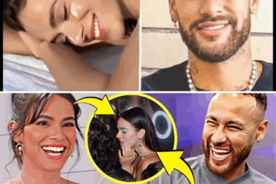 Neymar e Bruna Marquezine juntos em Riade: será o recomeço do romance mais comentado do Brasil?