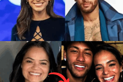 Mãe de Bruna Marquezine quebra o silêncio e agita rumores sobre volta com Neymar