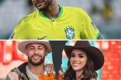 Separação entre Neymar e Bruna Biancardi expõe bastidores turbulentos e silêncios ensurdecedores