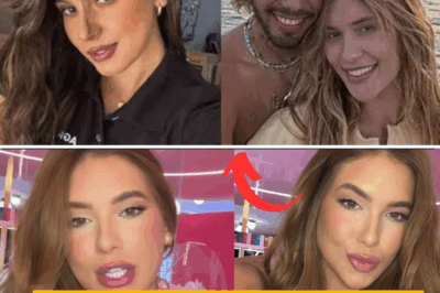 Virgínia Fonseca se Pronuncia Sobre Ligação para Neymar, Treta com Esposa do Jogador e Rumores Entre Zé Felipe e Ana Castela