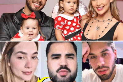 “Eu nunca deixei de amar o Zé”: bastidores da live de Virgínia revelam desabafo emocionante e recado direto de Lucas Guedes
