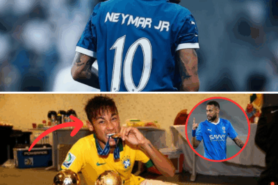 Neymar: Uma carreira recheada de títulos, recordes e momentos inesquecíveis