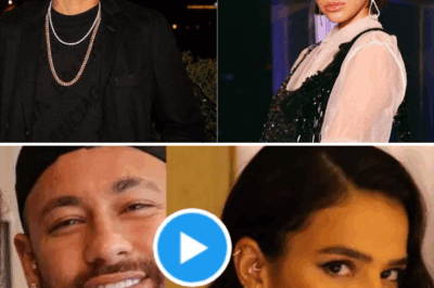Curtida polêmica: Mãe de Neymar surpreende ao interagir com Bruna Marquezine e internet reage