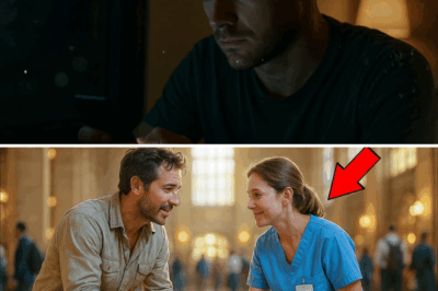 Um Encontro Inesperado, Um Amor Inesquecível: A História de Quem Quase Deixou o Amor Passar — e Teve a Coragem de Recomeçar