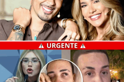 Rompimento Explosivo: A Guerra Pública Entre Virgínia Fonseca e Carlinhos Maia Que Abalou a Internet