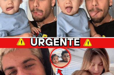 O reencontro de Zé Felipe com a fé: o que ouviu da filha Maria Alice mudou tudo