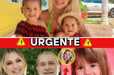 “O Vovô Está Aqui”: A Frase de Uma Criança Que Fez Uma Família Inteira Parar em Silêncio