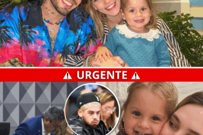 Entre a Amizade e o Amor: A Escolha de Maria Flor Que Tocou o Coração do Brasil