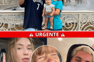 Entre Beijos, Silêncios e Milhões: O Divórcio Público de Virgínia e Zé Felipe e os Filhos no Centro do Furacão