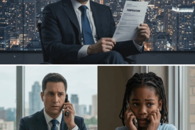 As Três Palavras de Uma Menina que Derreteram o Coração do CEO Mais Temido da Cidade