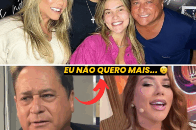 Após Separação de Zé Felipe e Virgínia, Leonardo Quebra o Silêncio com Sinceridade e Emoção no Festival de Inverno da Bahia