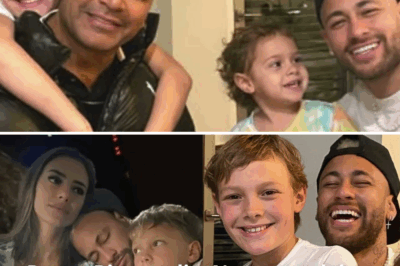 Bruna Biancardi emociona ao homenagear Davi Luca em aniversário repleto de amor e união familiar