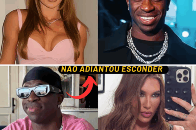 Virgínia Fonseca revela ida à festa de Vini Júnior e levanta rumores sobre novo romance