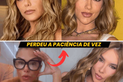 Poliana Rocha desabafa após nova polêmica envolvendo Virgínia Fonseca: “Não é mimimi de internet que vai abalar nossa relação”
