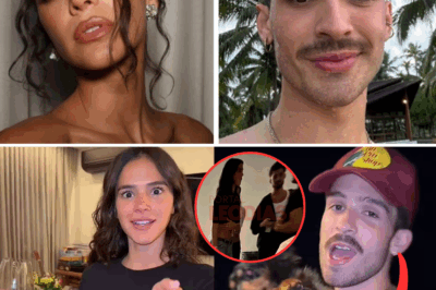 Foto misteriosa de João Guilherme em festa de Bruna Marquezine deixa fãs em alerta sobre possível reconciliação