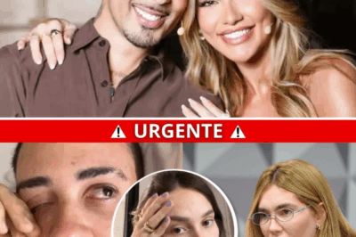 Do riso ao rompimento: como a CPI das Bets destruiu a amizade entre Carlinhos Maia e Virgínia Fonseca