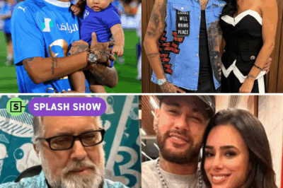 “Cansada de se explicar”: Bruna Biancardi desabafa sobre exposição, críticas e maternidade em meio a rumores de crise com Neymar