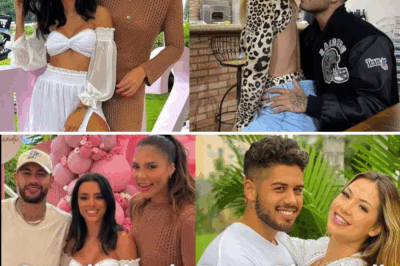 Bruna Biancardi compartilha mensagem poderosa sobre o valor do casamento após separação de Virgínia e Zé Felipe