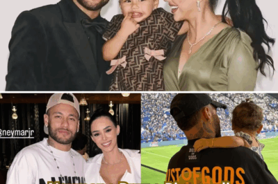 Bruna Biancardi e Neymar: Amor, redes sociais e os bastidores de uma vida sob os holofotes