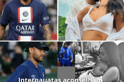 Nova polêmica com Neymar abala Bruna Biancardi e gera onda de apoio nas redes: “Chega de humilhação”