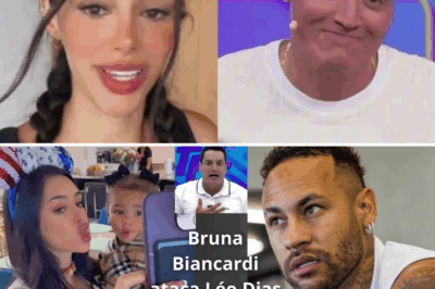 Bruna Biancardi rebate boatos com ironia e mostra momentos de amor com a filha Mavi