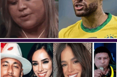 Previsão Bombástica de Vidente Sobre Neymar, Bruna Marquezine e Biancardi Incendeia as Redes: “Eles Ainda Vão Construir Uma História Juntos”