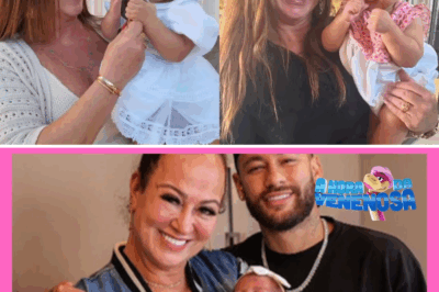 Silêncio, indiretas e rejeição: mãe de Neymar ignora Bruna Biancardi e evita chamar neta de “neta”