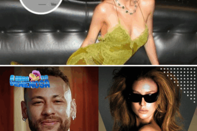 Neymar comenta foto sensual de Marina Ruy Barbosa e causa alvoroço: apoio ou provocação?