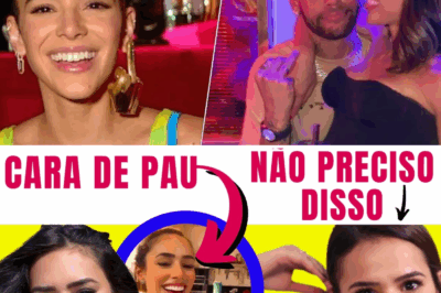 Bruna Biancardi é criticada por manter publicidade de site de apostas após denúncia do Fantástico