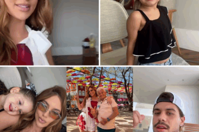 Virgínia cumpre promessa emocionante a fã especial e encanta com momento de pura generosidade