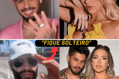 Curtida da mãe de Virgínia em vídeo de Gustavo Lima levanta suspeitas e agita web após separação da filha