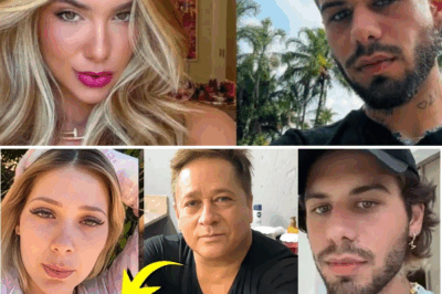 Após desabafo de Virgínia, Leonardo quebra o silêncio com frase enigmática e levanta suspeitas
