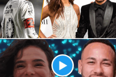 Neymar se prepara para voltar ao Santos enquanto rumores de romance entre Bruna Marquezine e Danilo Mesquita agitam a web