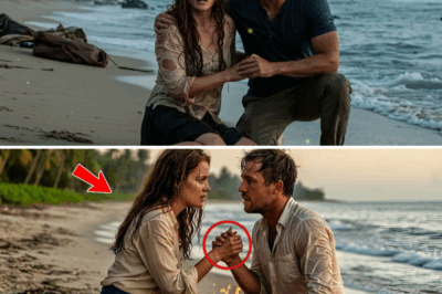 Do luxo absoluto ao amor verdadeiro: o improvável romance que nasceu de uma tragédia