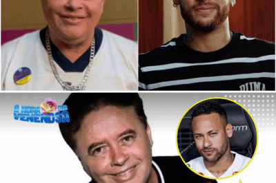 DJ Marlboro Recusa R$ 15 Milhões de Neymar e Diz: “Nem Por R$ 30 Milhões Eu Vendo Minha Casa”