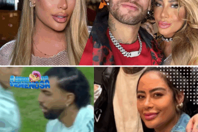 Casamento Secreto? Rafaella Santos e Gabigol Aparecem com Alianças e Morando Juntos em BH