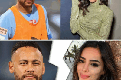 Bruna Biancard e Neymar: A Verdade Crua por Trás do Relacionamento de Luxo e Traições