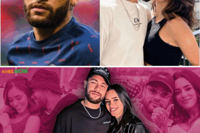 Bruna Biancardi Revela Gravidez Planejada com Neymar — Mas Público Questiona Suas Verdadeiras Intenções
